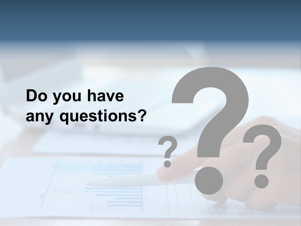 Holding Focus Consulting PowerPoint Template