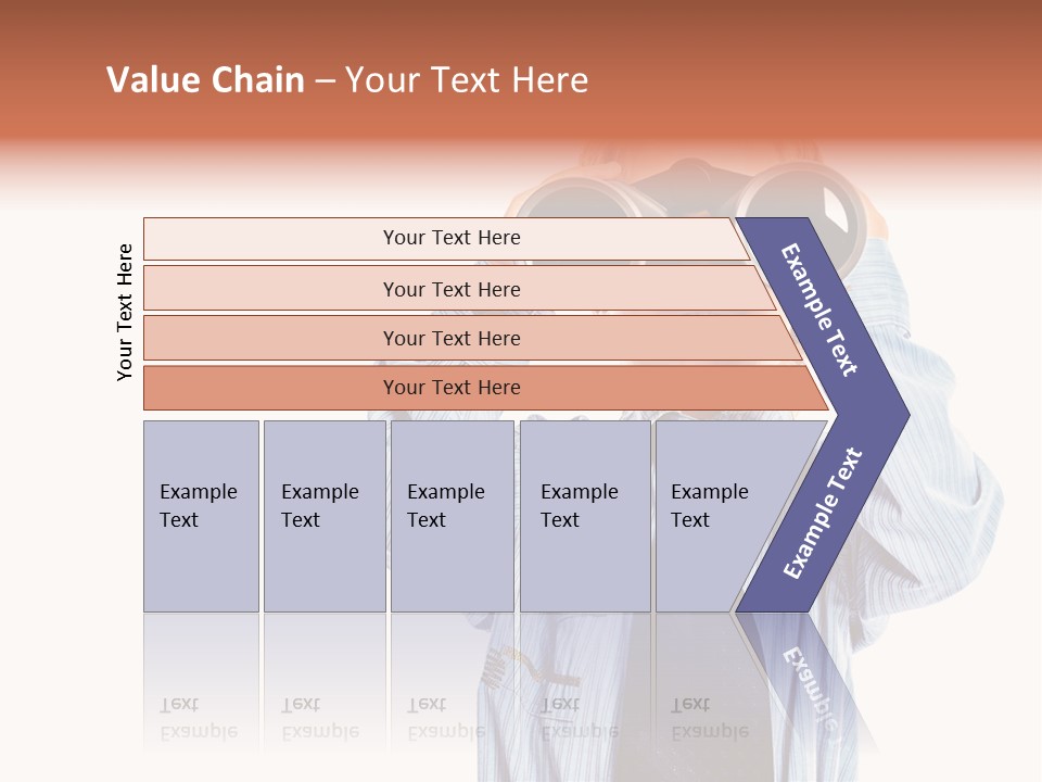 Study Preschooler School PowerPoint Template