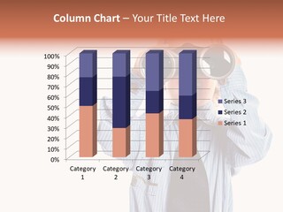 Study Preschooler School PowerPoint Template