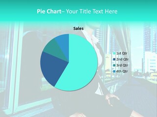 Purposeful Boss Corporate PowerPoint Template