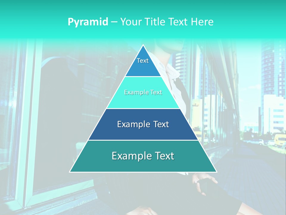 Purposeful Boss Corporate PowerPoint Template