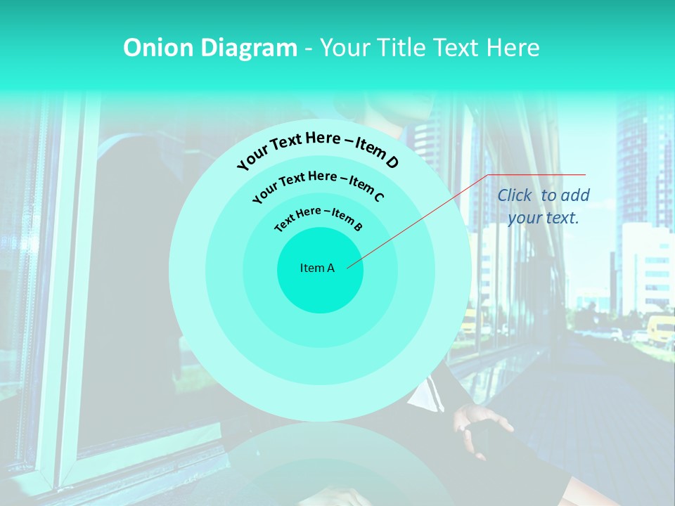 Purposeful Boss Corporate PowerPoint Template