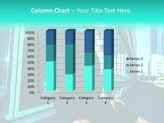 Purposeful Boss Corporate PowerPoint Template