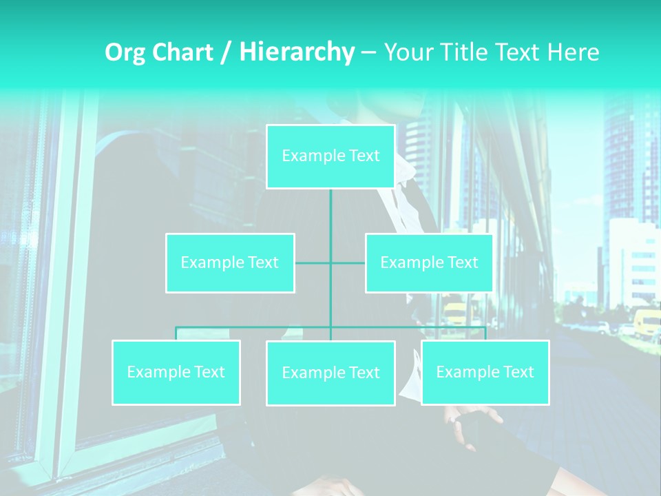 Purposeful Boss Corporate PowerPoint Template