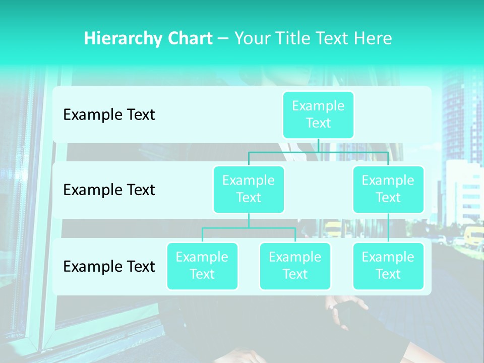 Purposeful Boss Corporate PowerPoint Template