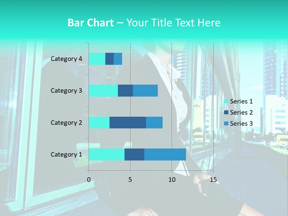 Purposeful Boss Corporate PowerPoint Template