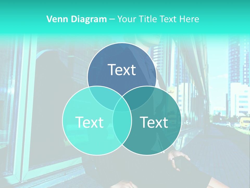 Purposeful Boss Corporate PowerPoint Template