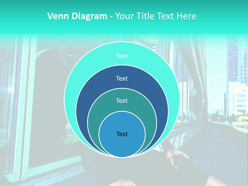 Purposeful Boss Corporate PowerPoint Template