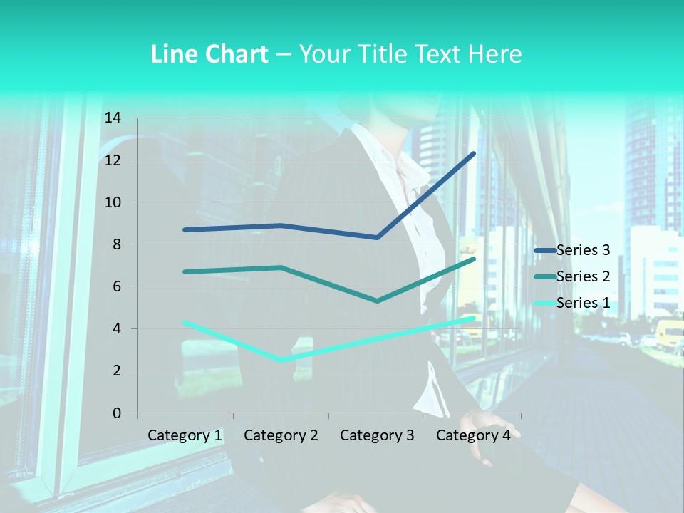 Purposeful Boss Corporate PowerPoint Template