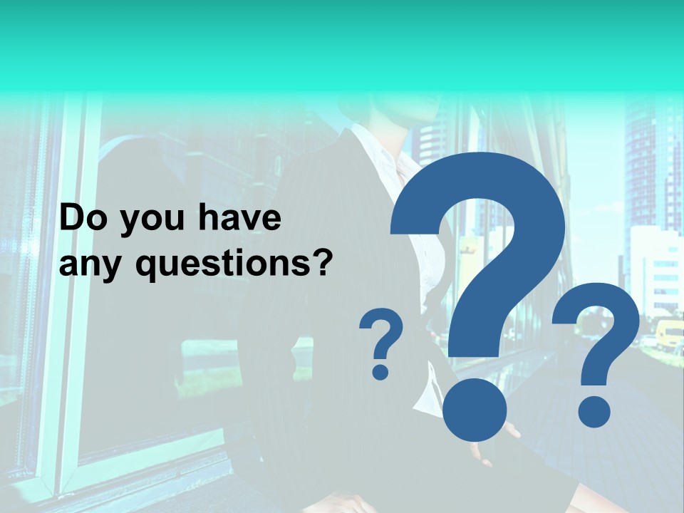 Purposeful Boss Corporate PowerPoint Template