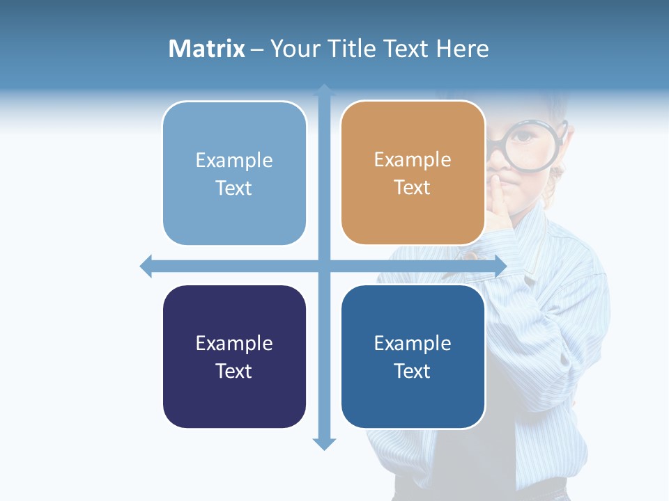 Lemon Unhealthy Haddock PowerPoint Template