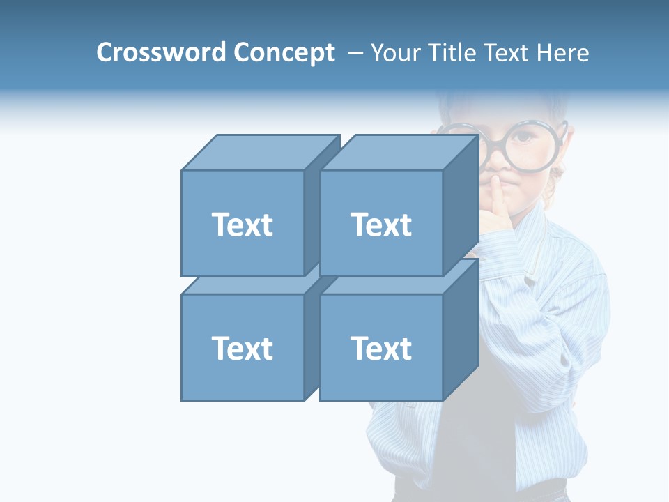 Lemon Unhealthy Haddock PowerPoint Template