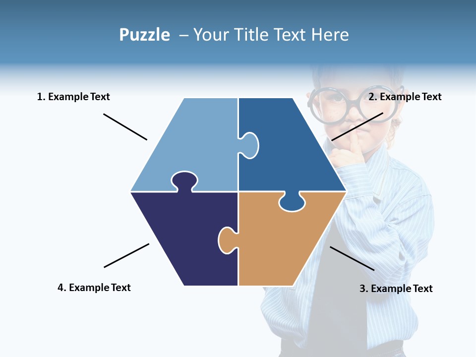 Lemon Unhealthy Haddock PowerPoint Template