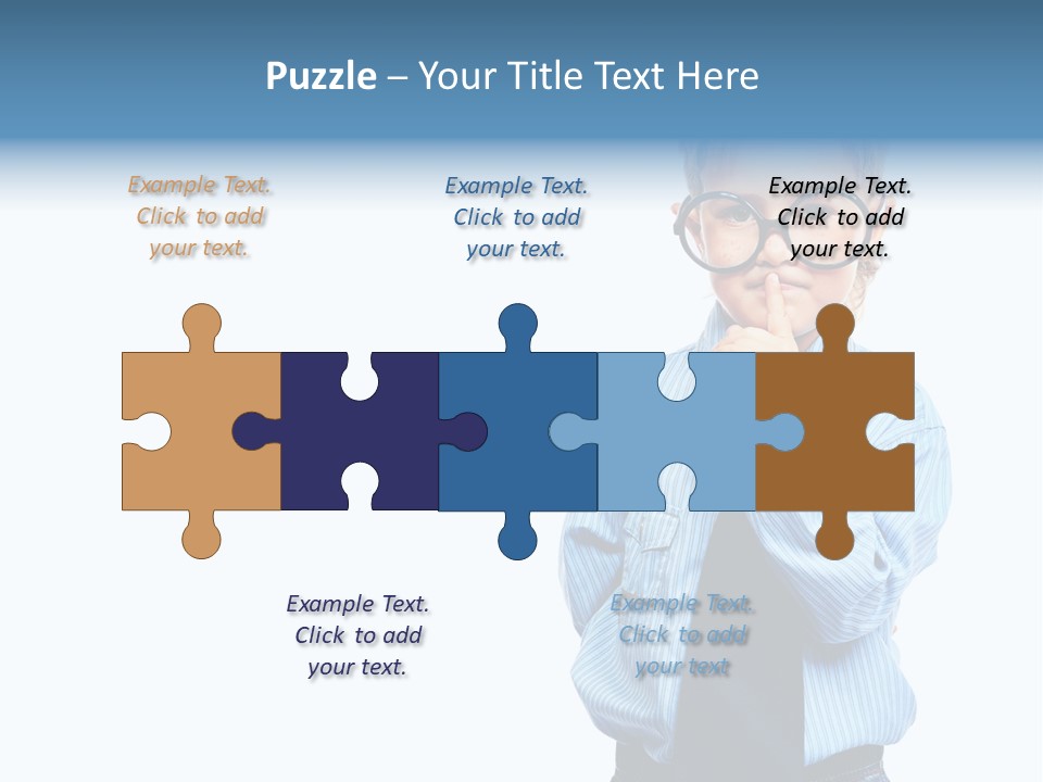 Lemon Unhealthy Haddock PowerPoint Template