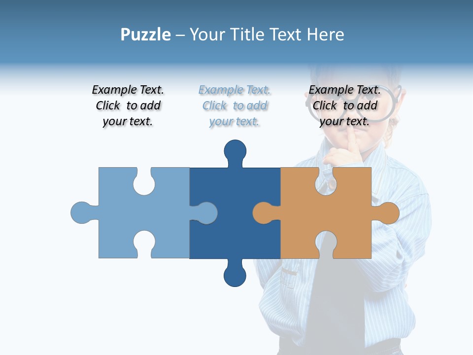 Lemon Unhealthy Haddock PowerPoint Template