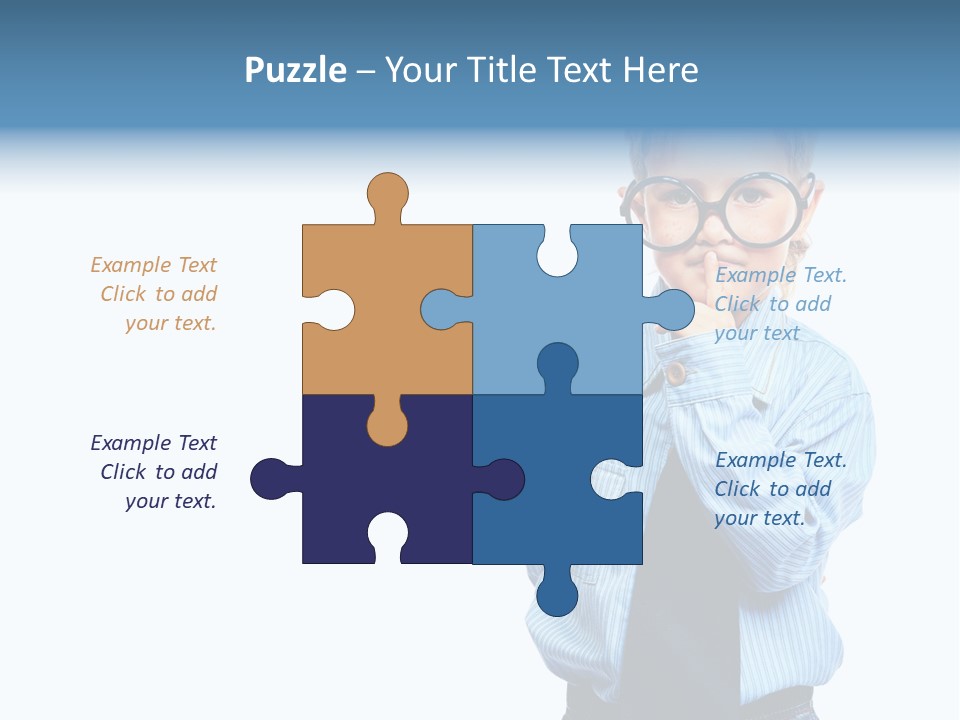 Lemon Unhealthy Haddock PowerPoint Template