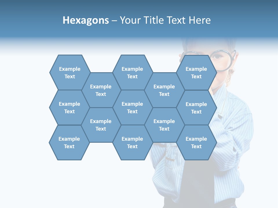 Lemon Unhealthy Haddock PowerPoint Template