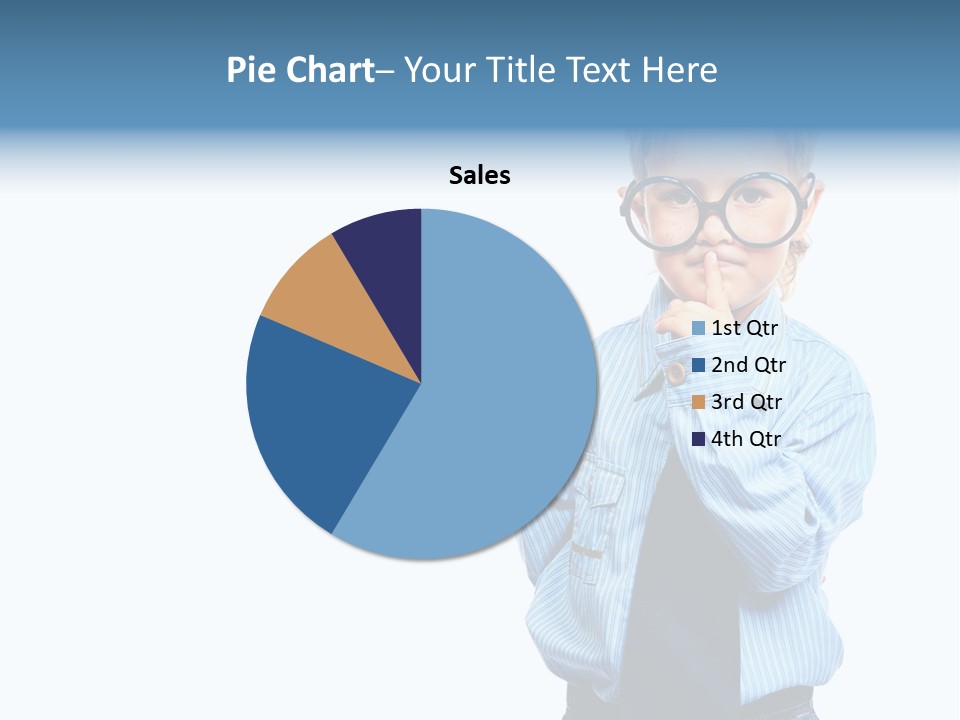 Lemon Unhealthy Haddock PowerPoint Template