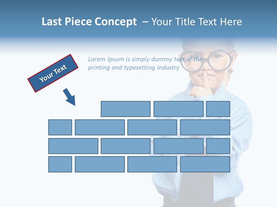 Lemon Unhealthy Haddock PowerPoint Template