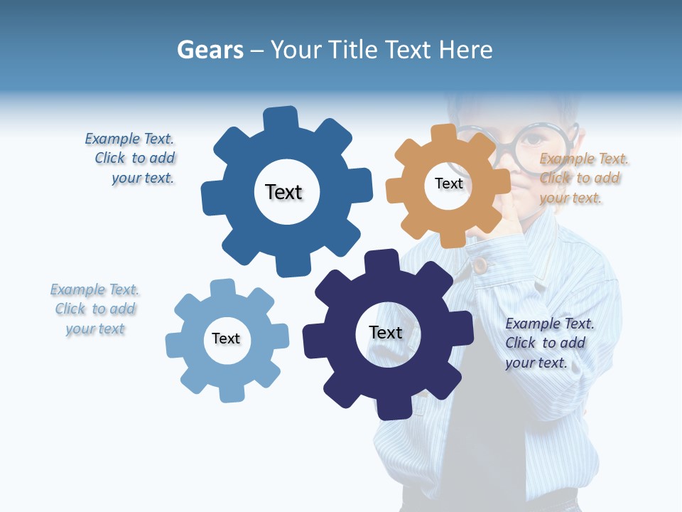 Lemon Unhealthy Haddock PowerPoint Template