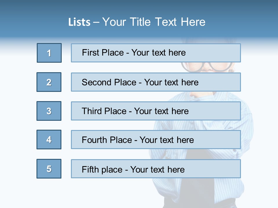 Lemon Unhealthy Haddock PowerPoint Template