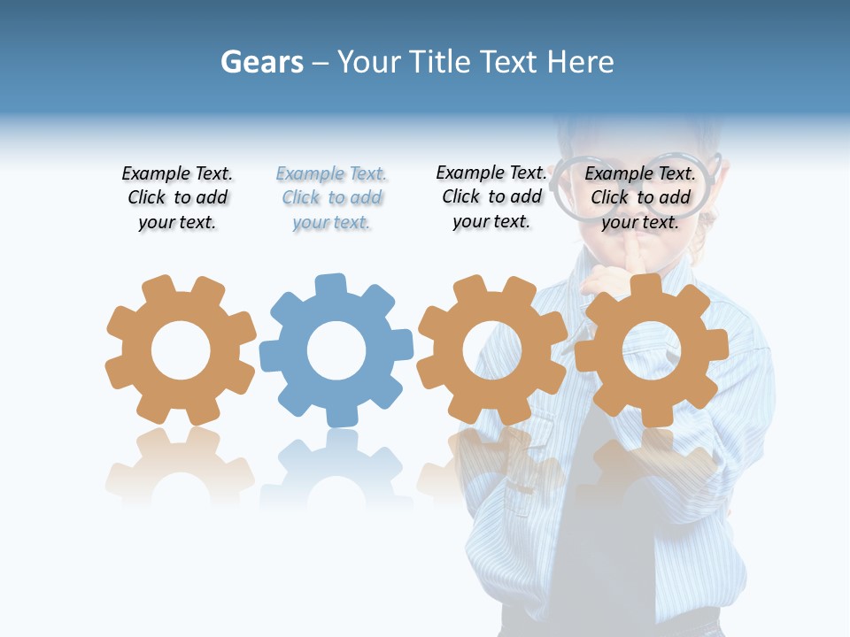 Lemon Unhealthy Haddock PowerPoint Template