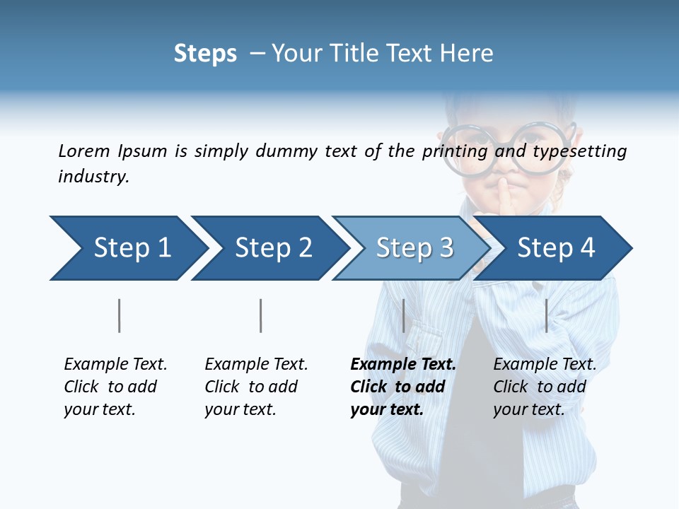 Lemon Unhealthy Haddock PowerPoint Template
