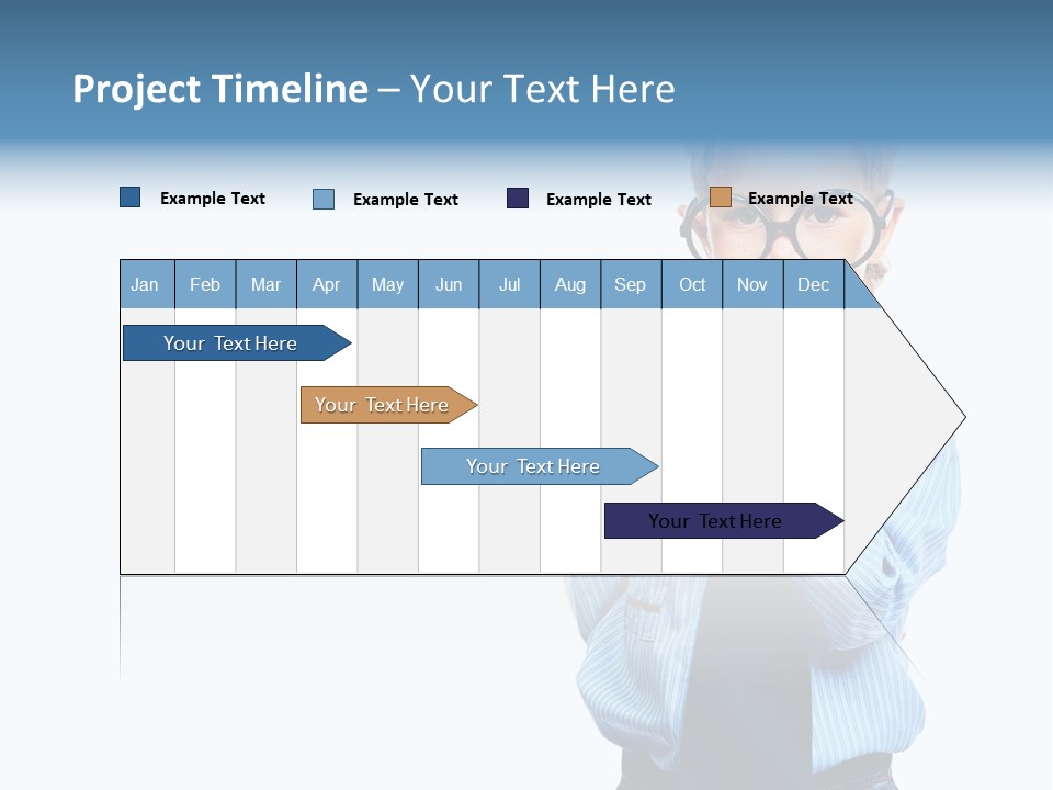 Lemon Unhealthy Haddock PowerPoint Template