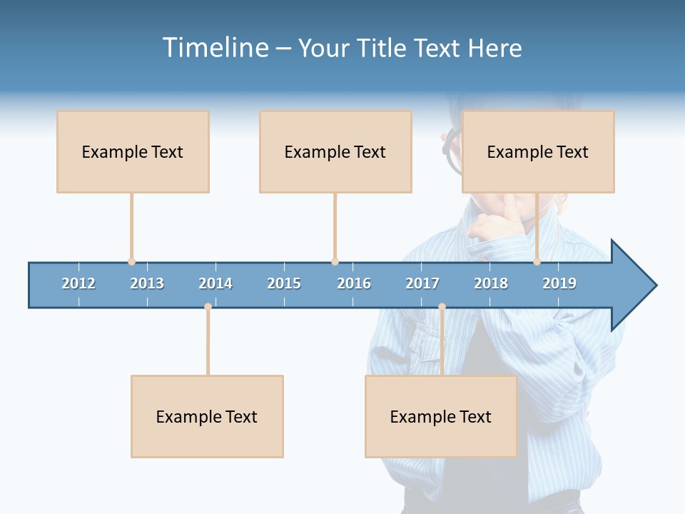 Lemon Unhealthy Haddock PowerPoint Template