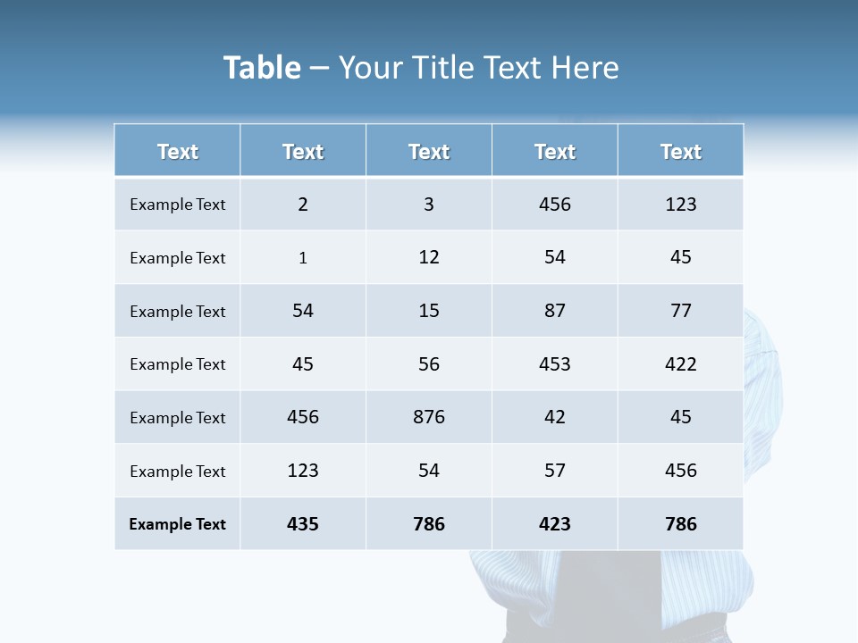 Lemon Unhealthy Haddock PowerPoint Template