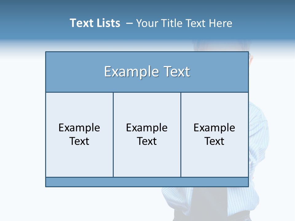 Lemon Unhealthy Haddock PowerPoint Template