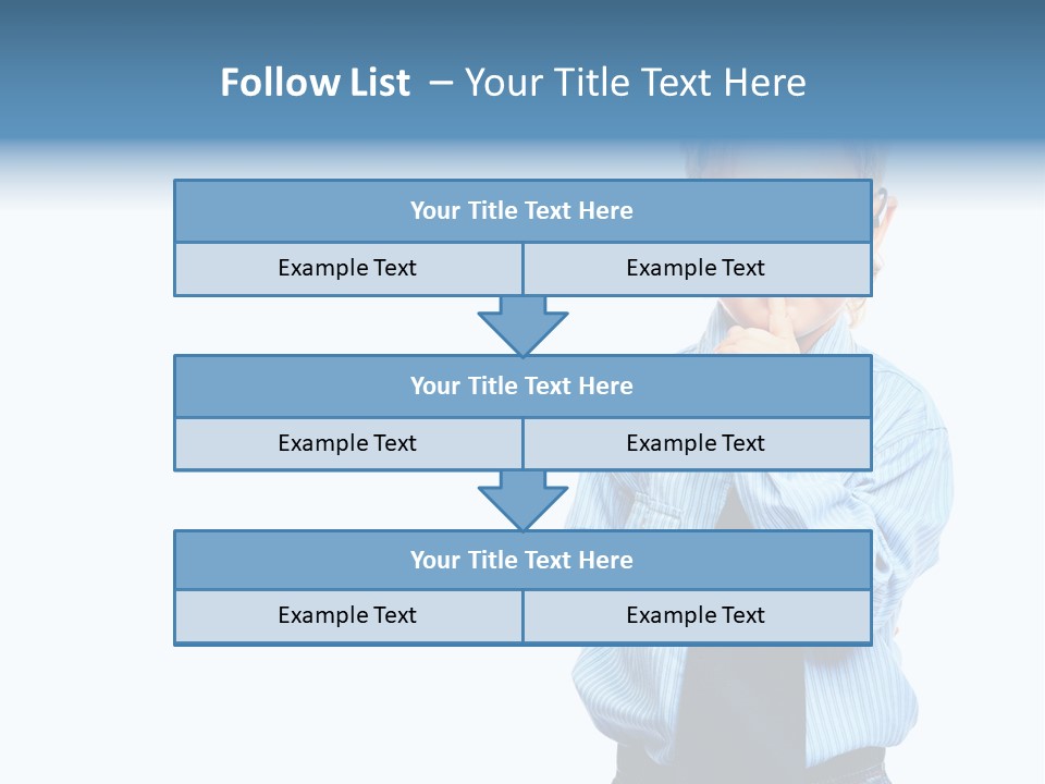 Lemon Unhealthy Haddock PowerPoint Template