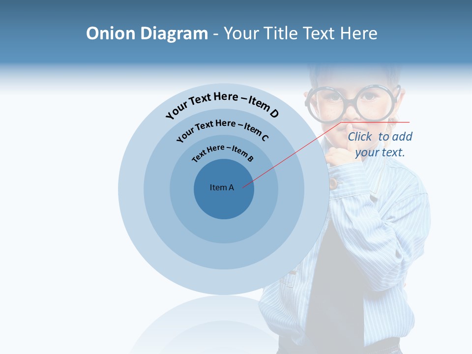 Lemon Unhealthy Haddock PowerPoint Template