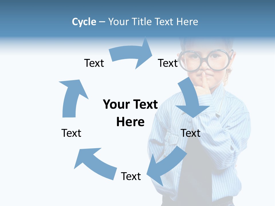 Lemon Unhealthy Haddock PowerPoint Template