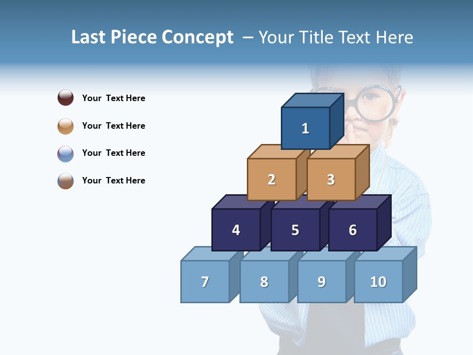 Lemon Unhealthy Haddock PowerPoint Template