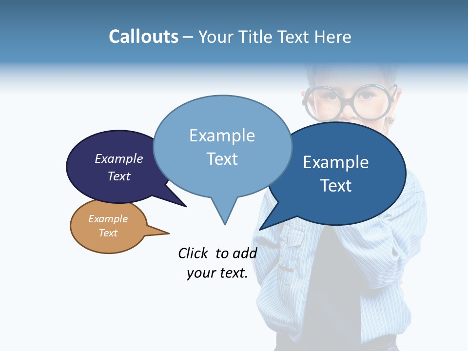 Lemon Unhealthy Haddock PowerPoint Template