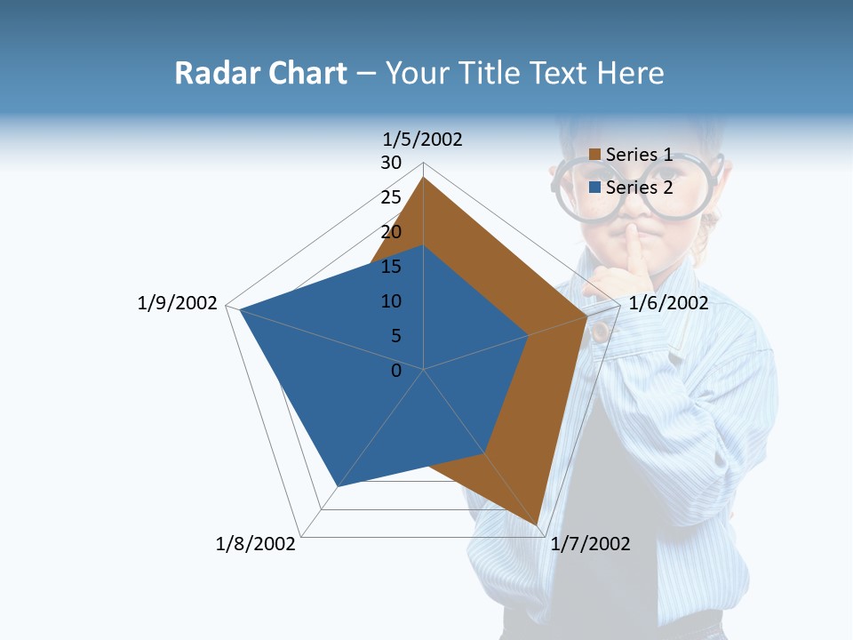 Lemon Unhealthy Haddock PowerPoint Template