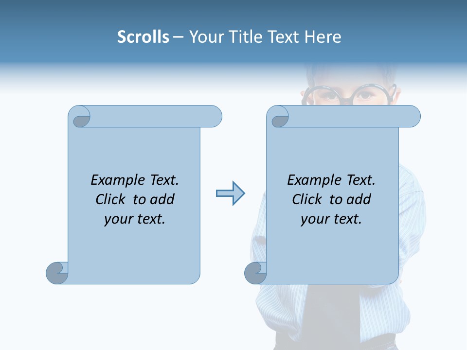 Lemon Unhealthy Haddock PowerPoint Template