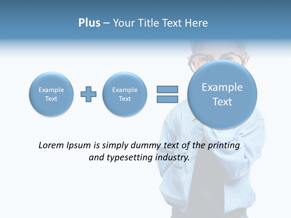 Lemon Unhealthy Haddock PowerPoint Template