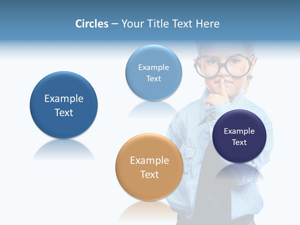 Lemon Unhealthy Haddock PowerPoint Template