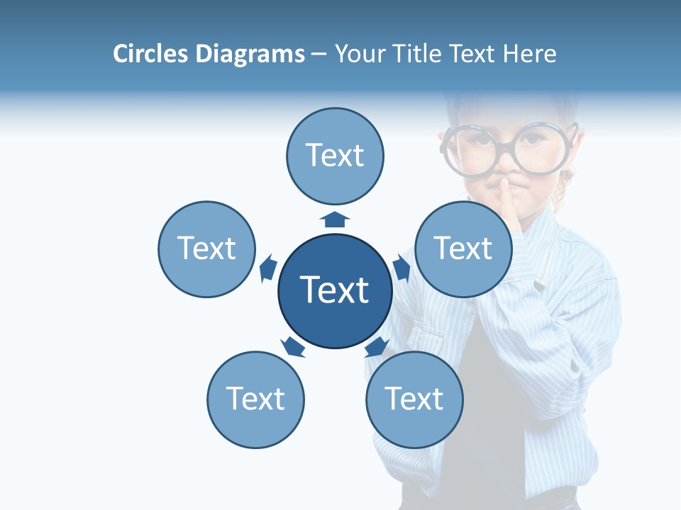 Lemon Unhealthy Haddock PowerPoint Template