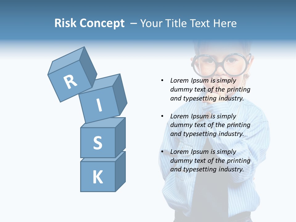 Lemon Unhealthy Haddock PowerPoint Template