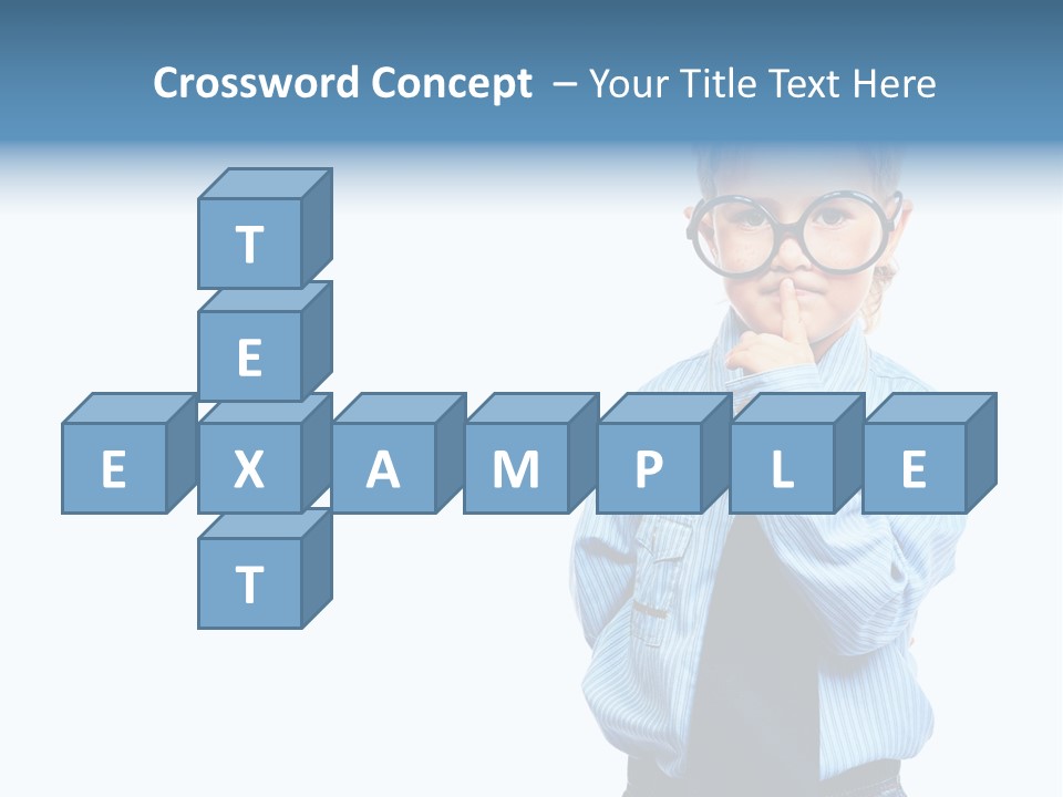 Lemon Unhealthy Haddock PowerPoint Template