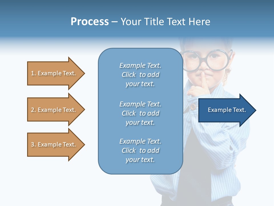 Lemon Unhealthy Haddock PowerPoint Template
