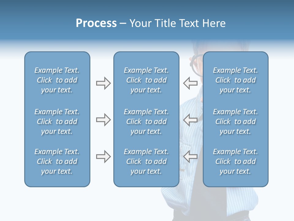 Lemon Unhealthy Haddock PowerPoint Template