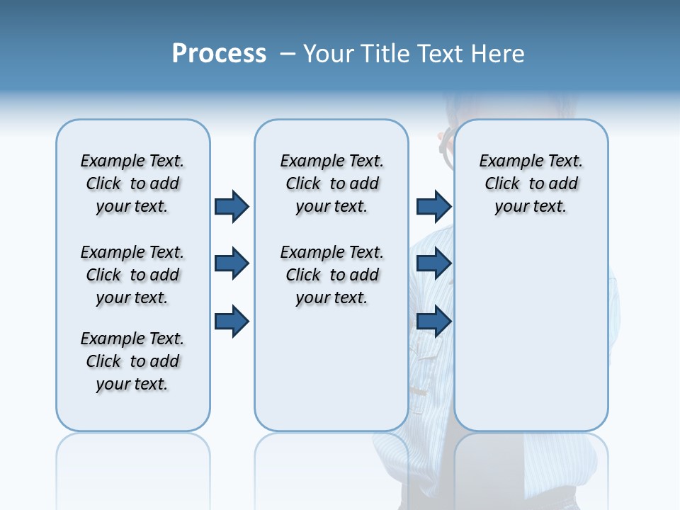 Lemon Unhealthy Haddock PowerPoint Template
