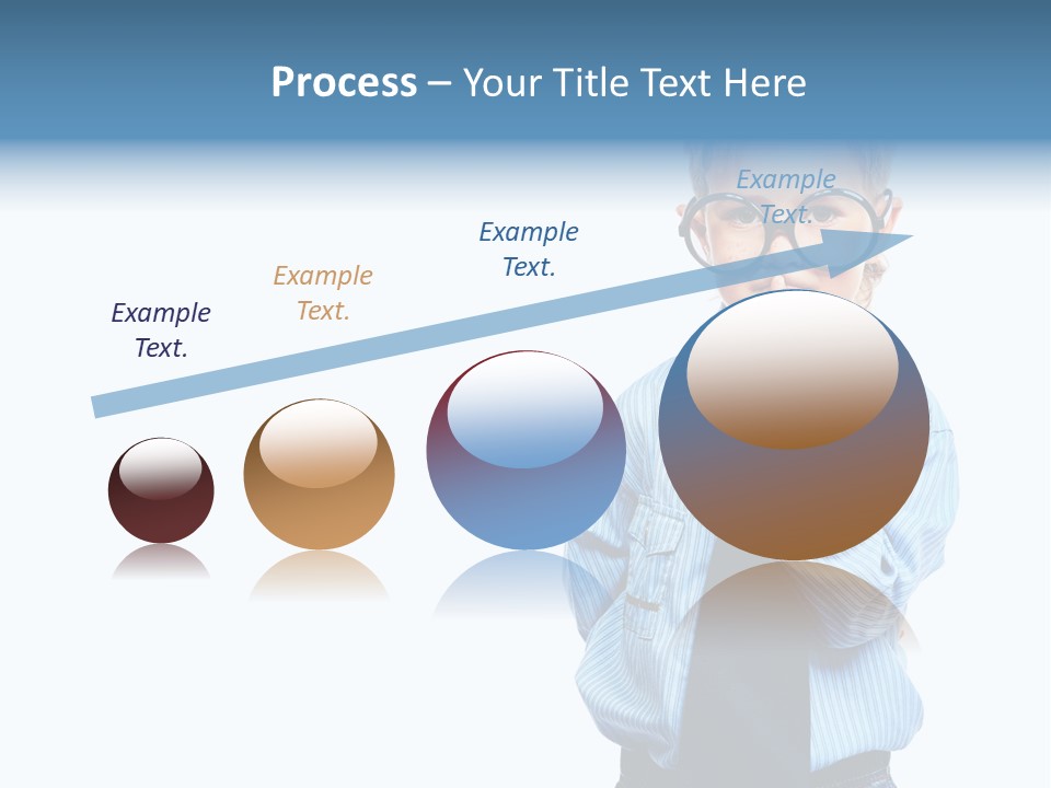 Lemon Unhealthy Haddock PowerPoint Template