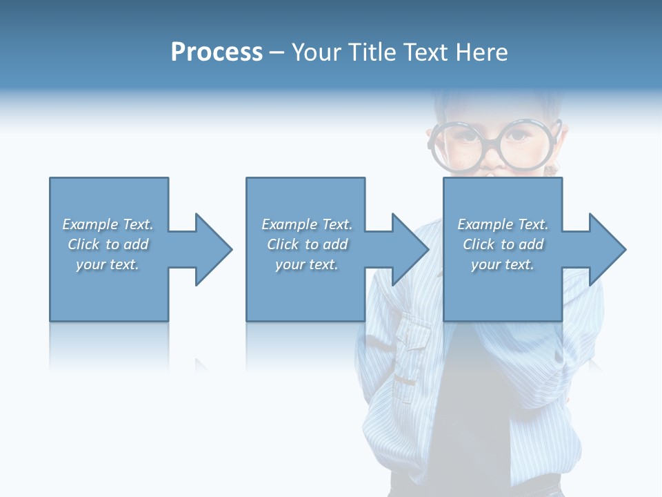 Lemon Unhealthy Haddock PowerPoint Template