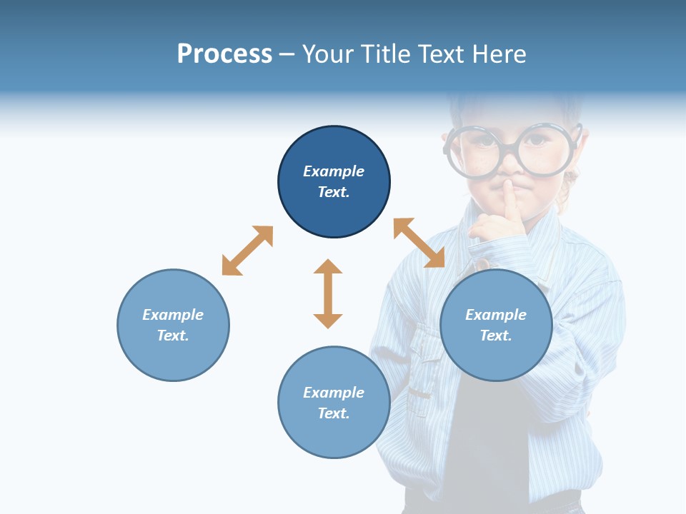 Lemon Unhealthy Haddock PowerPoint Template