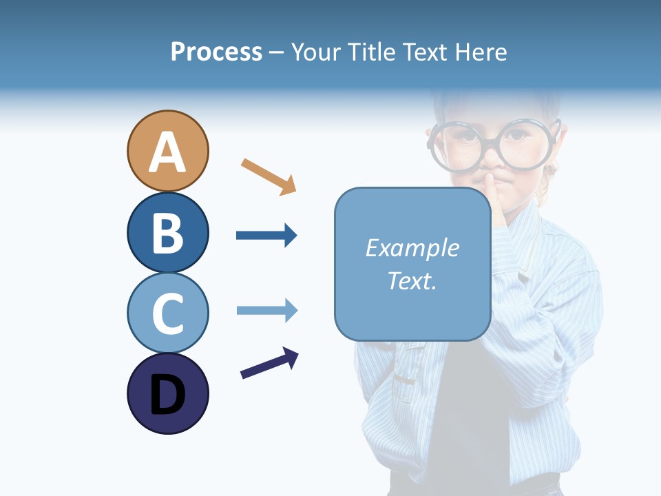Lemon Unhealthy Haddock PowerPoint Template